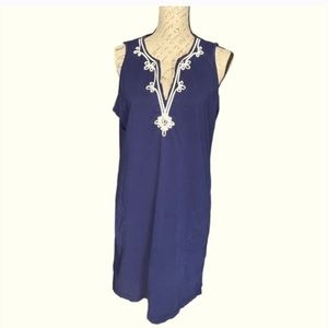 LANDS END Women Cover-Up Size M